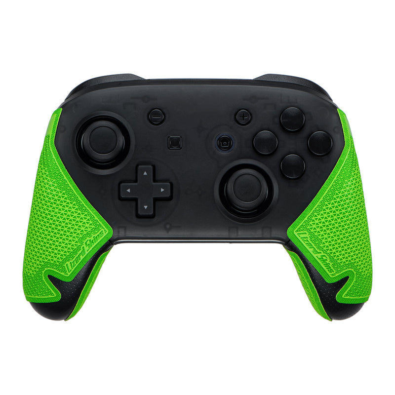 Lizard Skins DuraSoft Polymer Controller Grip 0.5MM for Switch Pro ...