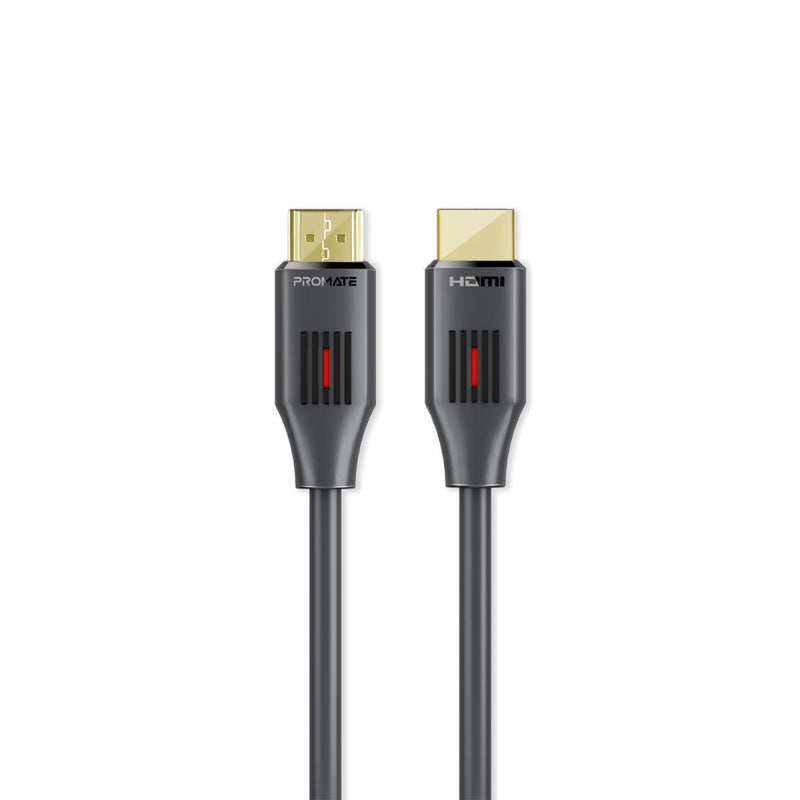 Promate ProLink4K60-10M Ultra-High Definition 4K at 60Hz HDMI Audio Video Cable