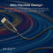 Promate ProLink4K60-10M Ultra-High Definition 4K at 60Hz HDMI Audio Video Cable