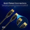 Promate ProLink4K60-10M Ultra-High Definition 4K at 60Hz HDMI Audio Video Cable