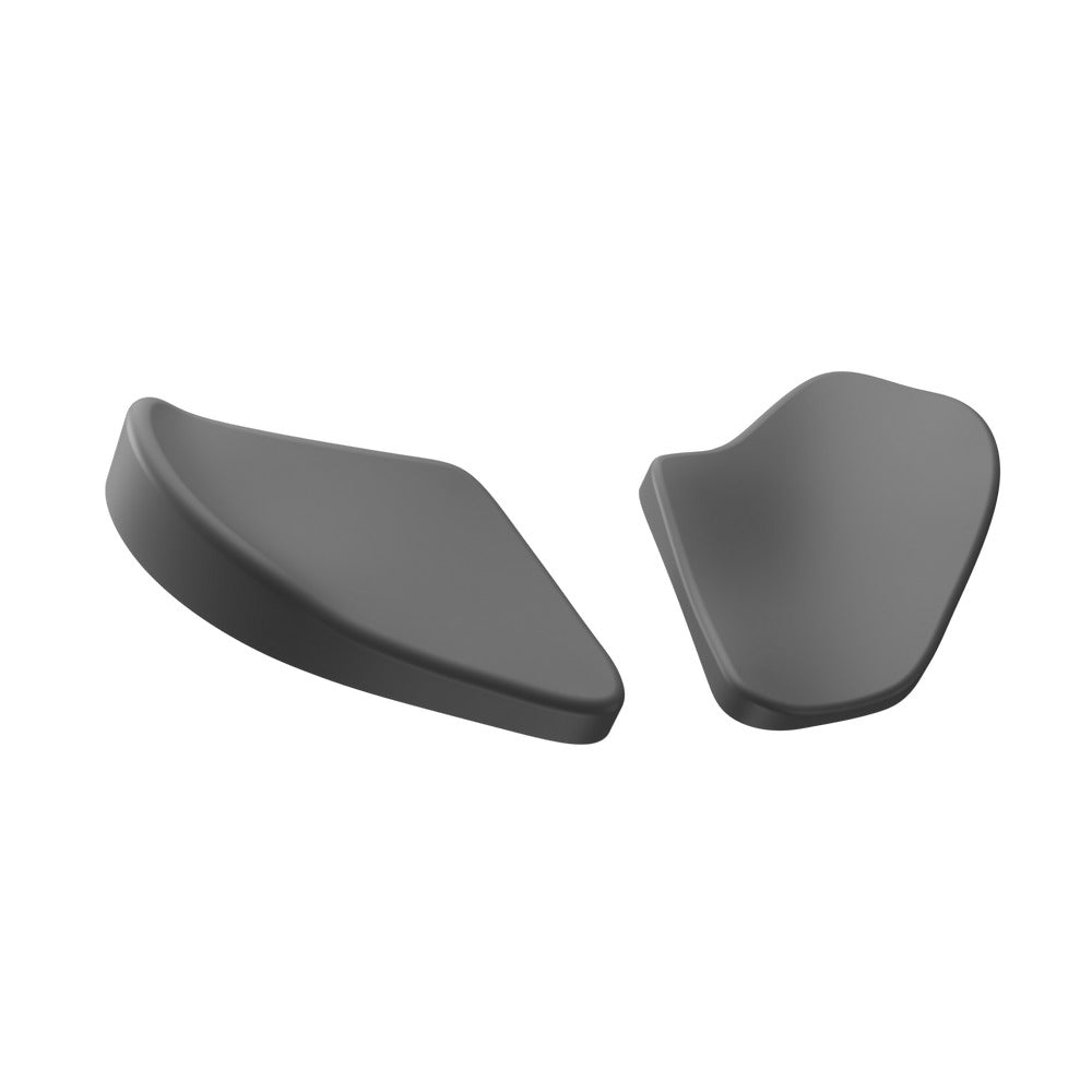 Deltahub Carpio 2.0 Replaceable Silicone Pads For Right-Handed