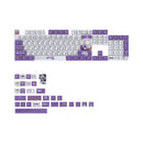 Fantech x One Piece ACK03 134 Keys Cherry Profile Keycaps