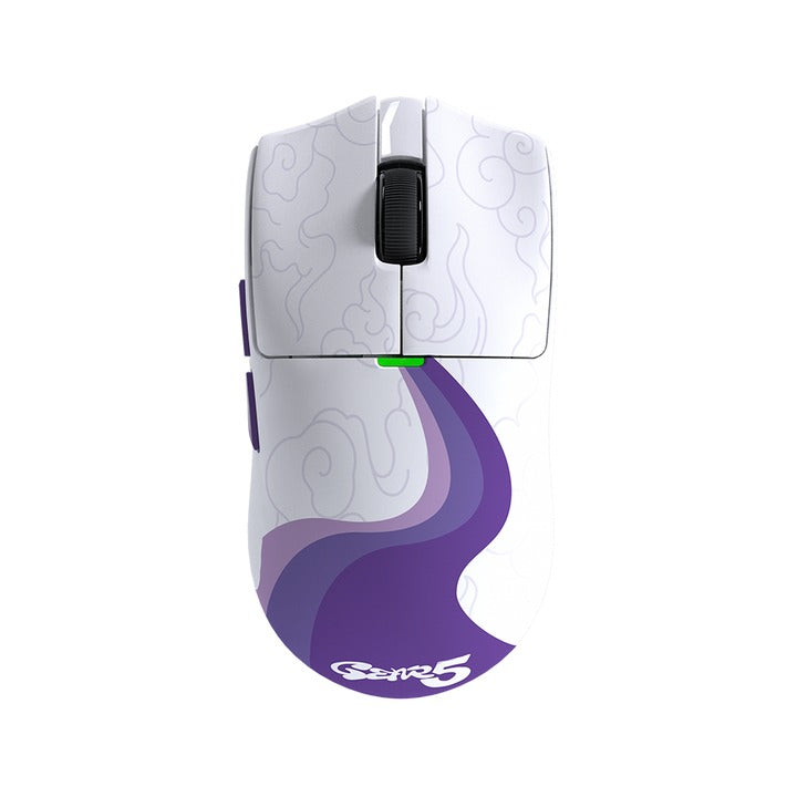 Fantech x One Piece WG13E Tanto Tri-Mode Gaming Mouse