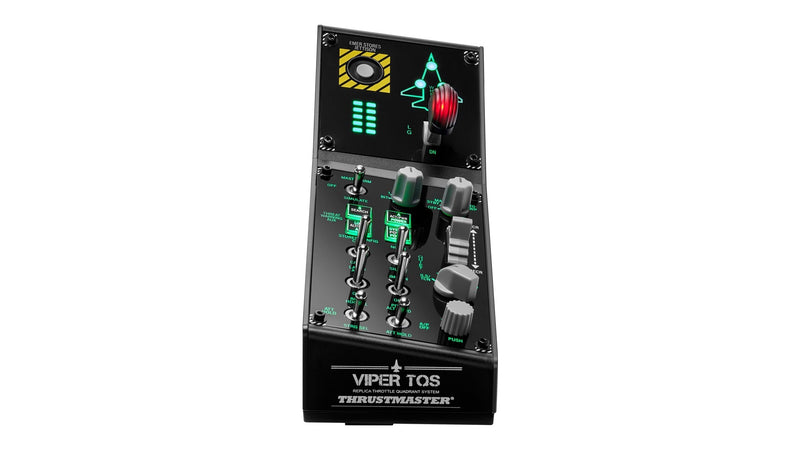 Thrustmaster Viper Panel For PC