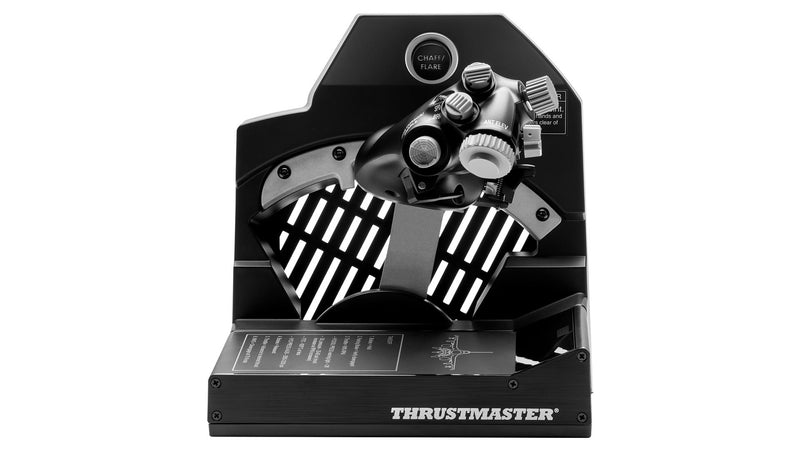 Thrustmaster Viper Panel For PC