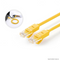 UGreen Cat5 UTP Ethernet Lan Cable - 3m (Yellow) (NW103/11232)