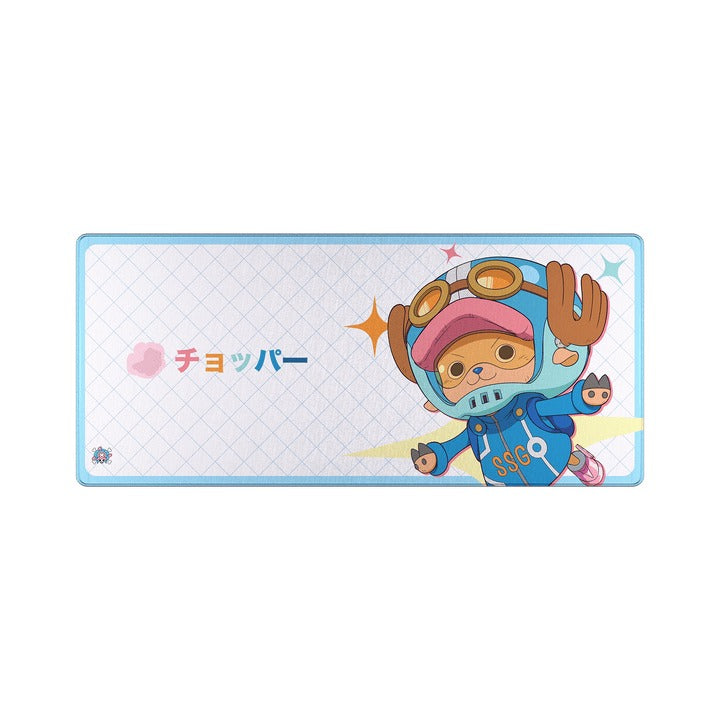 Fantech x One Piece ATO MP905 Deskmat | DataBlitz