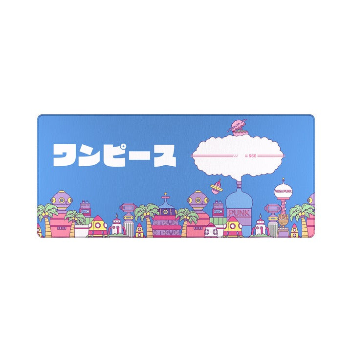 Fantech x One Piece ATO MP905 Deskmat | DataBlitz