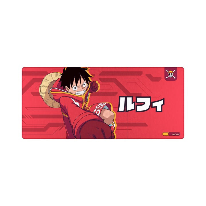 Fantech x One Piece ATO MP905 Deskmat | DataBlitz