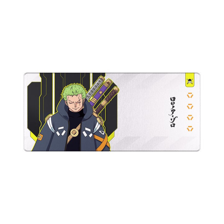 Fantech x One Piece ATO MP905 Deskmat | DataBlitz