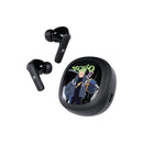 Fantech x One Piece Groove ANC FT20 True Wireless BT 5.3 Earphones