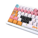 Fantech x One Piece MK921 Maxfit8 Tri-Mode Hot-Swappable Wireless Mechanical Keyboard 