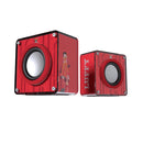 Fantech x One Piece NeraBox BS152 Wired & BT Mini Portable Speaker | DataBlitz