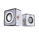 Fantech x One Piece NeraBox BS152 Wired & BT Mini Portable Speaker | DataBlitz