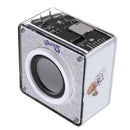 Fantech x One Piece NeraBox BS152 Wired & BT Mini Portable Speaker | DataBlitz