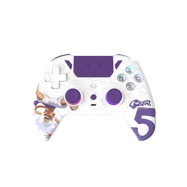 Fantech X One Piece WGP14v2 Nova Pro Wired & Bluetooth Gamepad