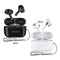 Promate Harmoni Pro True Wireless High-Definition Earphone