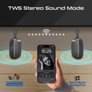 Promate Tingz CrystalSound 7W High-Definition Wireless Speaker