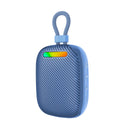 Promate Tingz CrystalSound 7W High-Definition Wireless Speaker