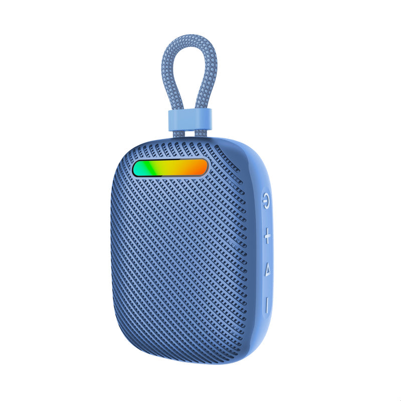 Promate Tingz CrystalSound 7W High-Definition Wireless Speaker