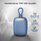 Promate Tingz CrystalSound 7W High-Definition Wireless Speaker