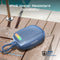 Promate Tingz CrystalSound 7W High-Definition Wireless Speaker
