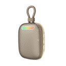 Promate Tingz CrystalSound 7W High-Definition Wireless Speaker