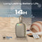 Promate Tingz CrystalSound 7W High-Definition Wireless Speaker