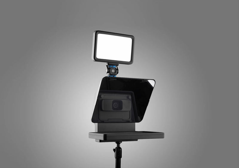 Elgato Prompter All-in-One Teleprompter & Monitor
