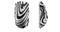 Pulsar X2 CrazyLight Boardzy Edition 8K Polling Rate eSports Mouse