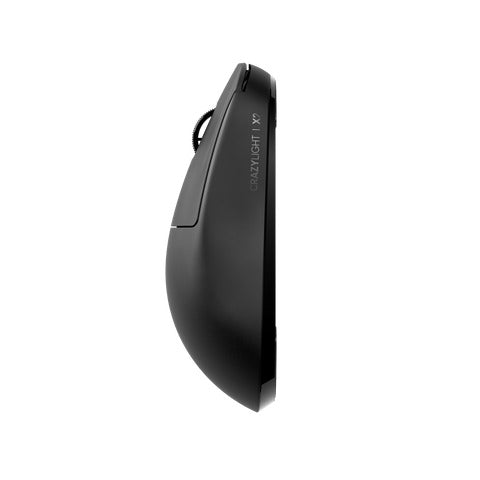Pulsar X2 CrazyLight 8K Polling Rate eSports Gaming Mouse Size 2 