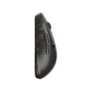 Pulsar X2H Medium Symmetrical Ultralight Wireless Gaming Mouse Clear Black Limited Ed. Size 2