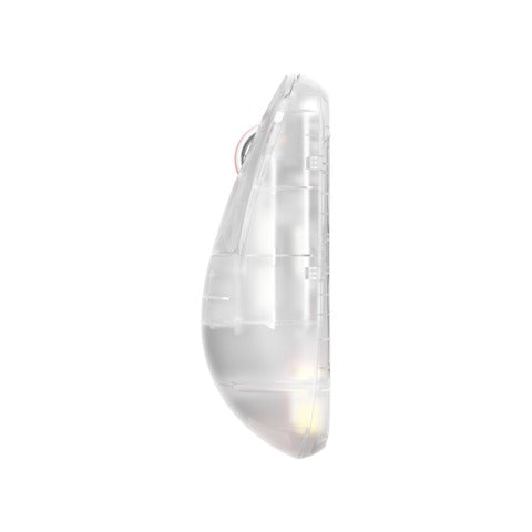 Pulsar X2H Medium Symmetrical Ultralight Wireless Gaming Mouse Super Clear Limited Ed. Size 2