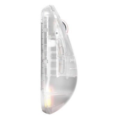 Pulsar X2H Mini Symmetrical Ultralight Wireless Gaming Mouse Super Clear Limited Ed. Size 1 