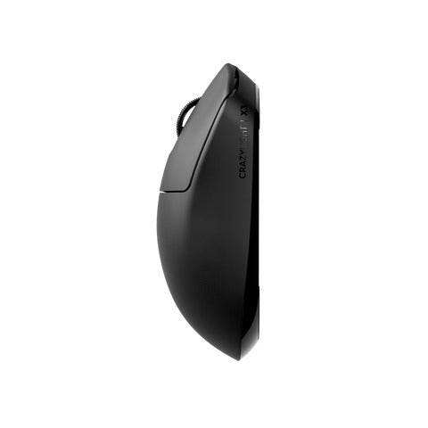 Pulsar X3 CrazyLight 8K Polling Rate eSports Gaming Mouse Size 1