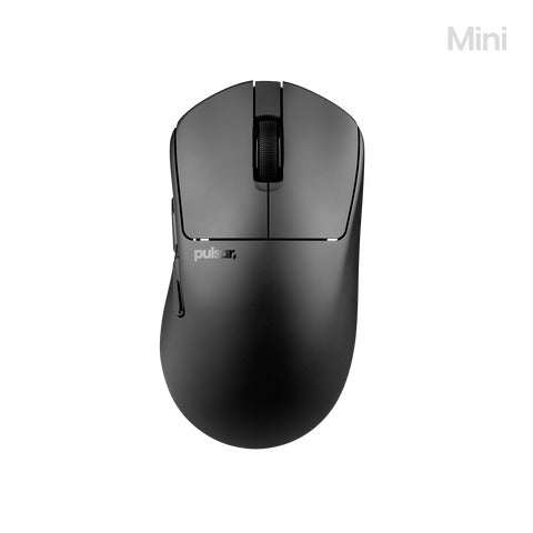 Pulsar X3 CrazyLight 8K Polling Rate eSports Gaming Mouse Size 1