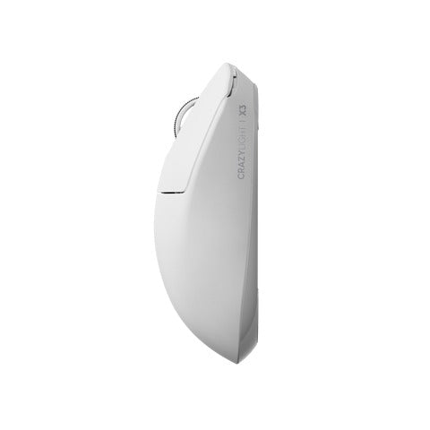 Pulsar X3 CrazyLight 8K Polling Rate eSports Gaming Mouse Size 1