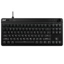 Pulsar XBOARD MS TKL ANSI Mechanical Gaming Keyboard (Black) (XBMS01)