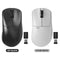 Pulsar Xlite CrazyLight 8K Polling Rate eSports Gaming Mouse Size 1