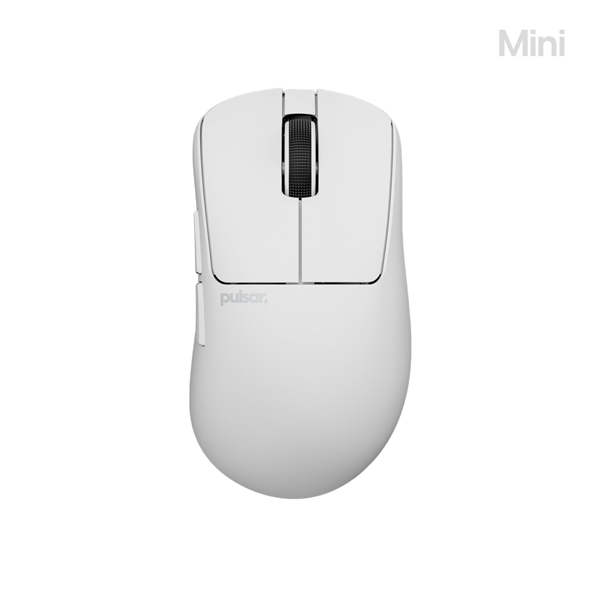 Pulsar Xlite CrazyLight 8K Polling Rate eSports Gaming Mouse Size 1