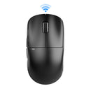 Pulsar X2 Mini Size 1 Wireless Gaming Mouse (Premium Black Edition)
