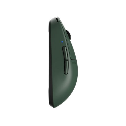 Pulsar X2V2 Ultralight Wireless Symmetrical Esports Mouse Founders Edition Size 2 (Green) (PX2224)