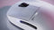 Pulsar X2A SIZE 2 Ultralight Wireless Ambidextrous Gaming Mouse (White) (PX2A23)