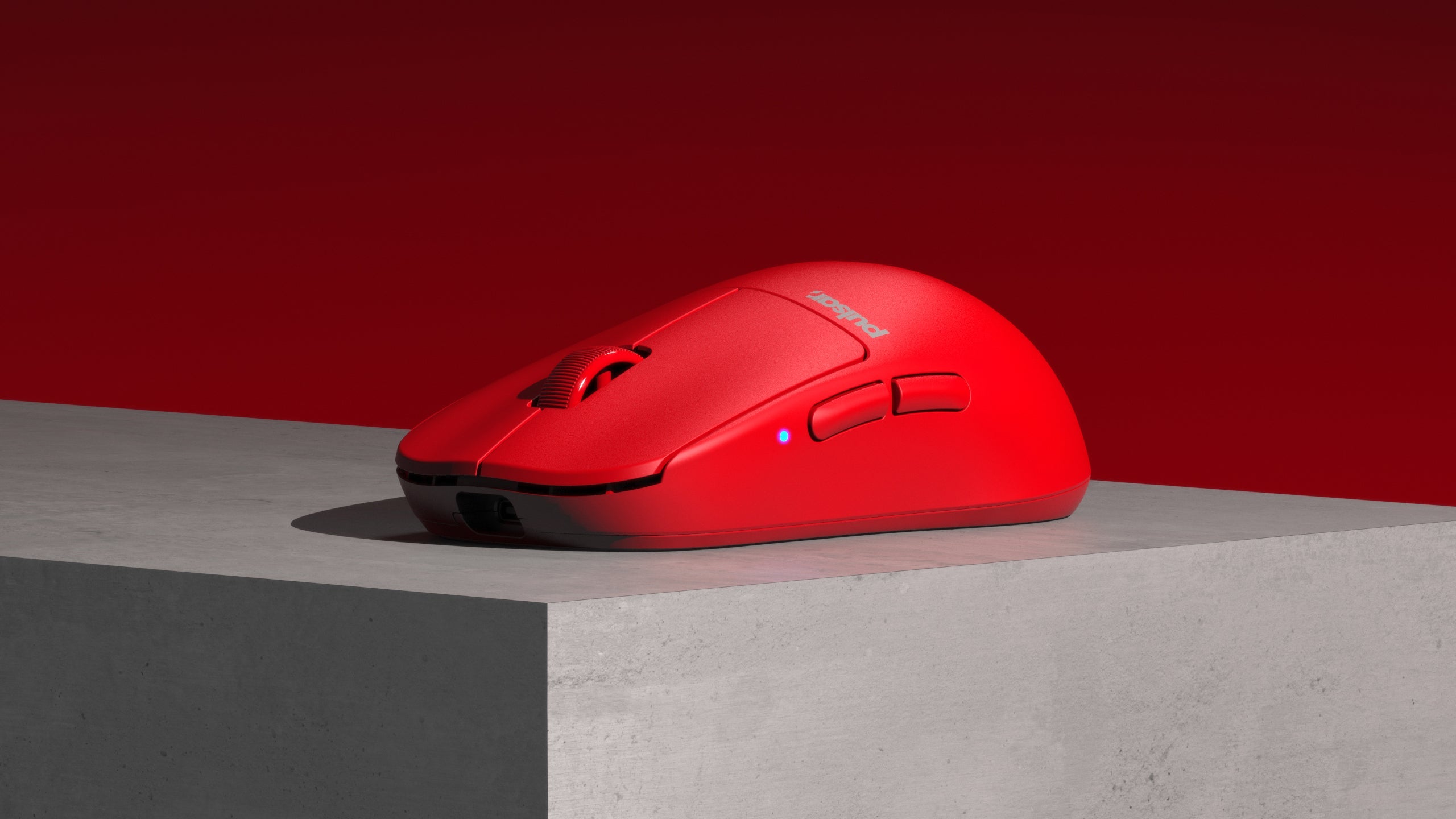 Pulsar X2H Ultralight Wireless Symmetrical eSports Mouse