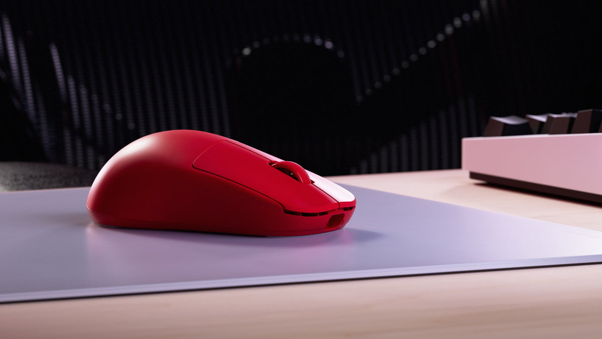 Pulsar X2H Ultralight Wireless Symmetrical eSports Mouse
