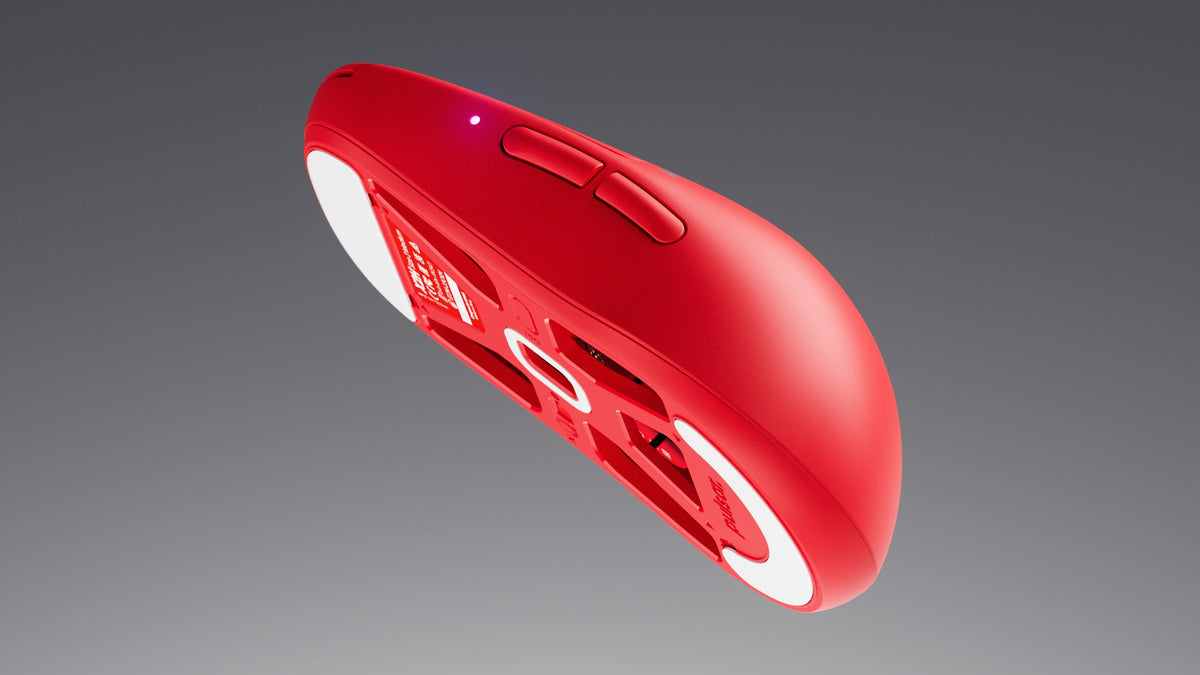 Pulsar X2H Ultralight Wireless Symmetrical eSports Mouse