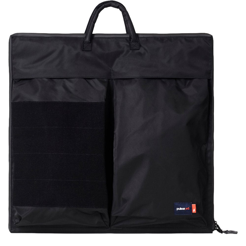 Pulsar eS Mouse Pad eSports Gear Carrying Bag (eS Blue, Black)