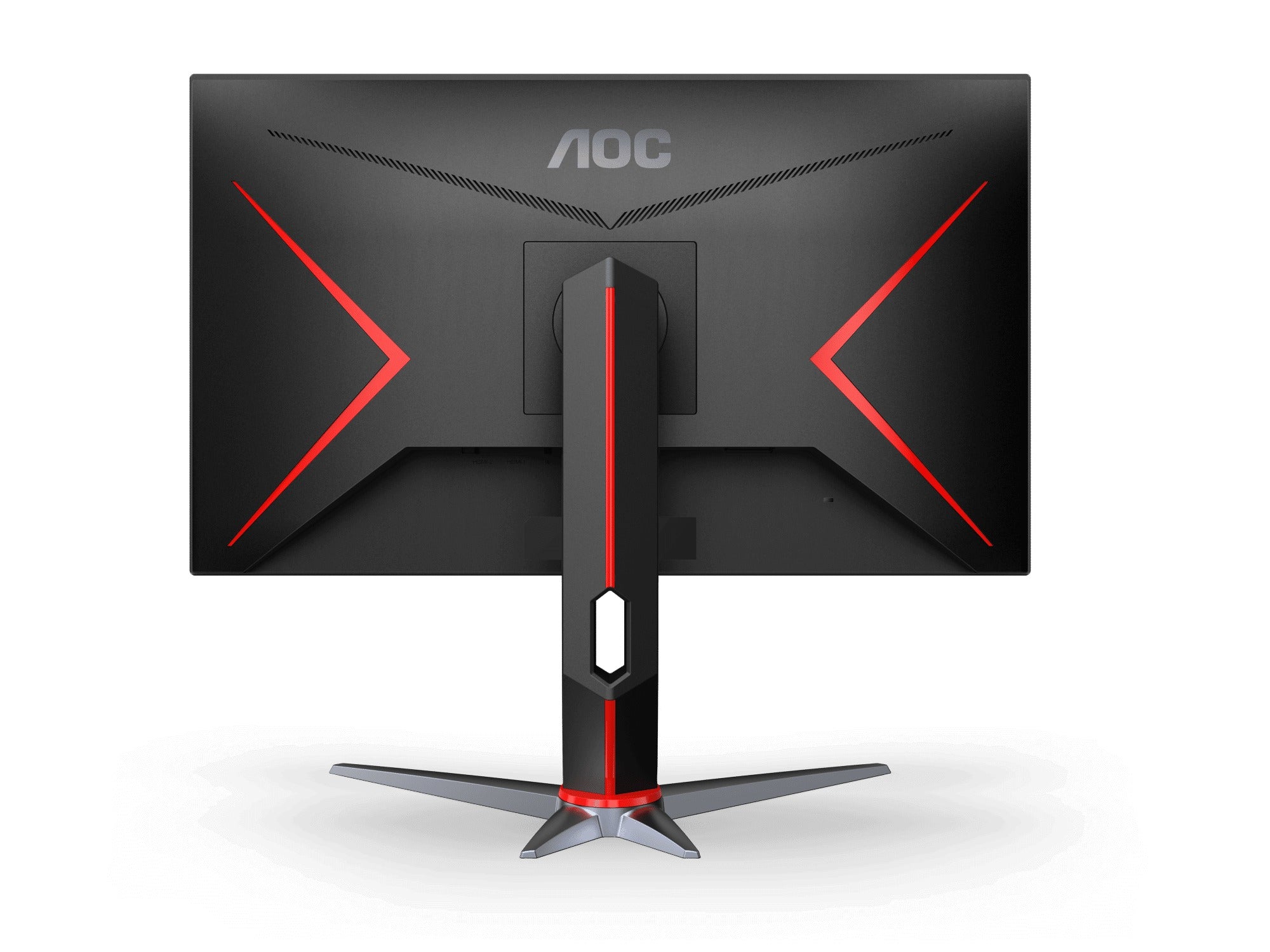 AOC Q27G2S 27" QHD IPS 155HZ 1MS GSYNC Gaming Monitor