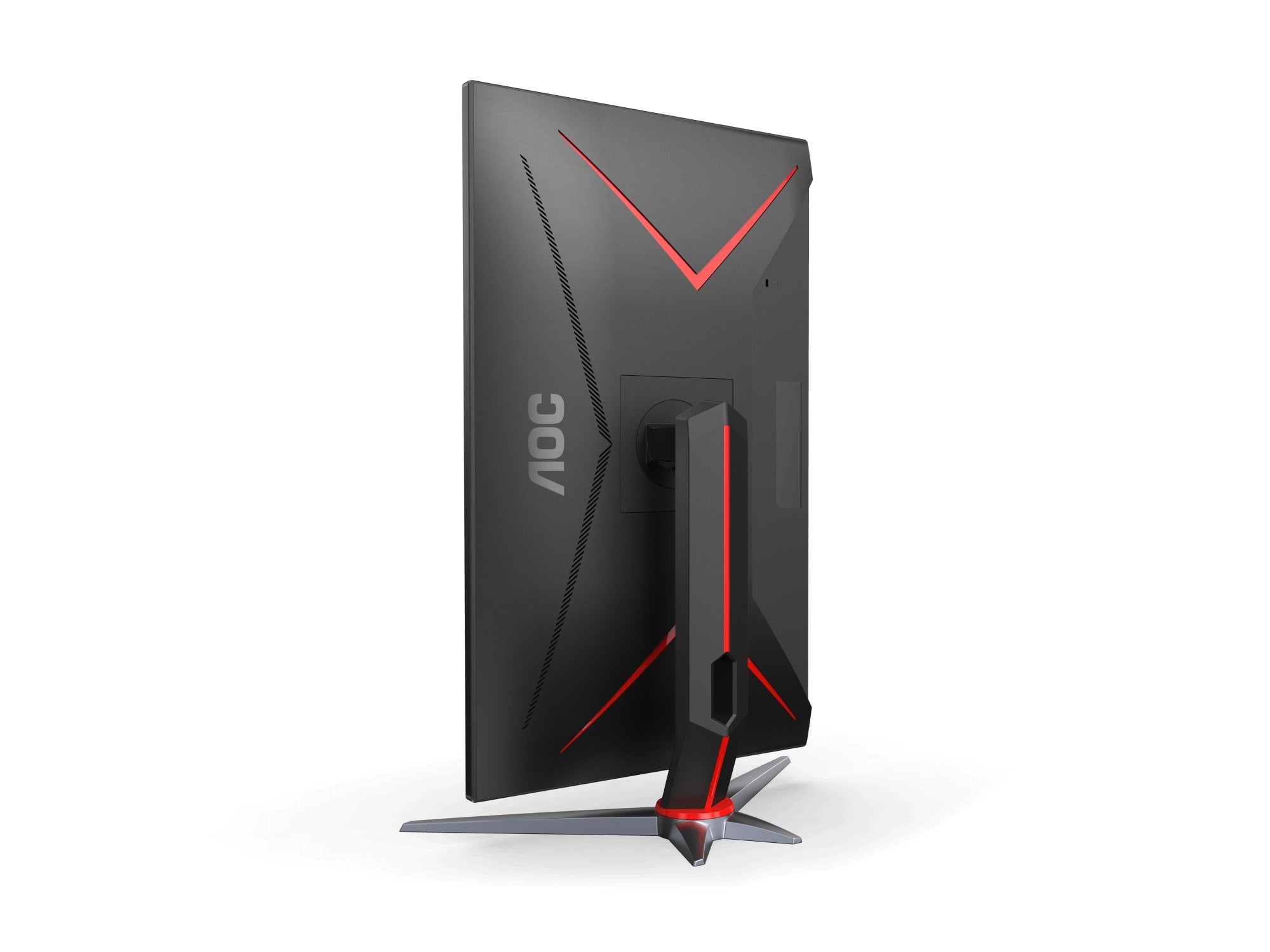 AOC Q27G2S 27" QHD IPS 155HZ 1MS GSYNC Gaming Monitor