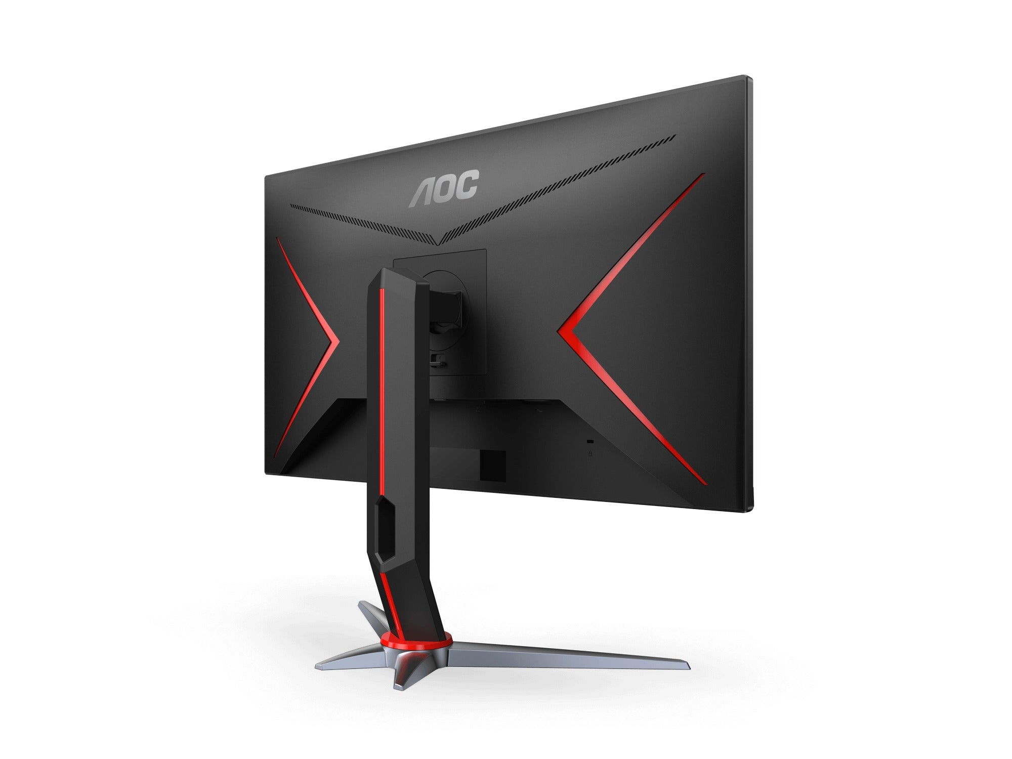 AOC Q27G2S 27" QHD IPS 155HZ 1MS GSYNC Gaming Monitor